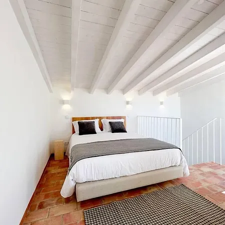 Casa Piteiras Nº1 - * Алжезур