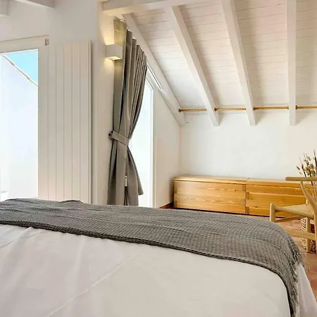Casa Piteiras Nº1 - Дом отдыха