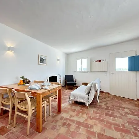 Casa Piteiras Nº1 - Semesterbostad Aljezur
