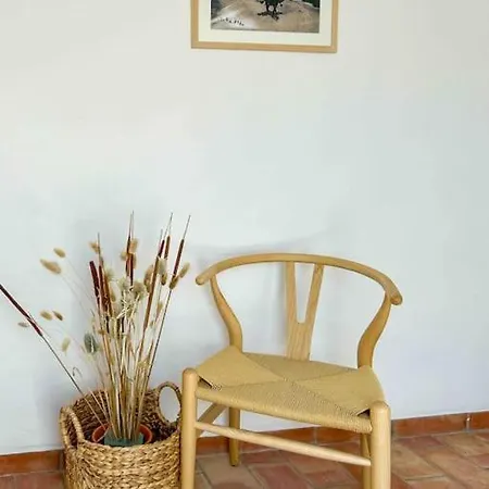 Hébergement de vacances Casa Piteiras Nº1 - *