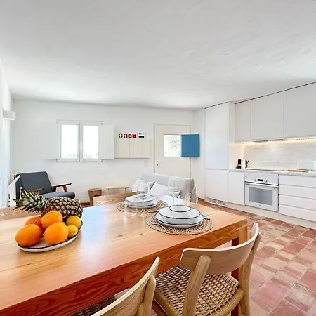 Casa Piteiras Nº1 -