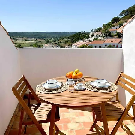 Casa Piteiras Nº1 - * Aljezur