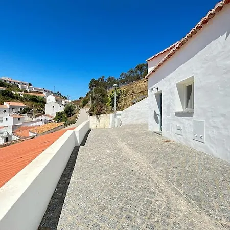 Semesterbostad Casa Piteiras Nº1 - Aljezur