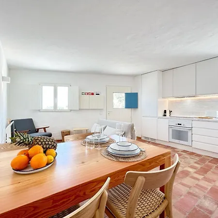 Hébergement de vacances Casa Piteiras Nº1 - *