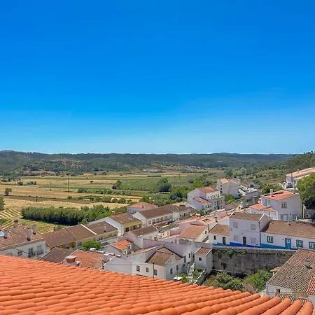 Casa Piteiras Nº1 - Hébergement de vacances Aljezur