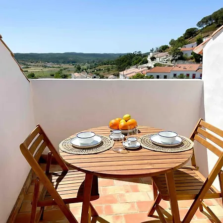 Casa Piteiras Nº1 - * Aljezur