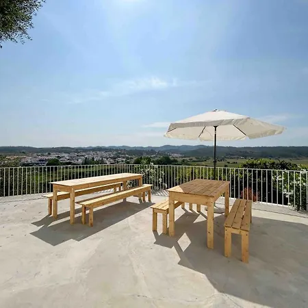 펜션 Casa Piteiras Nº1 - *